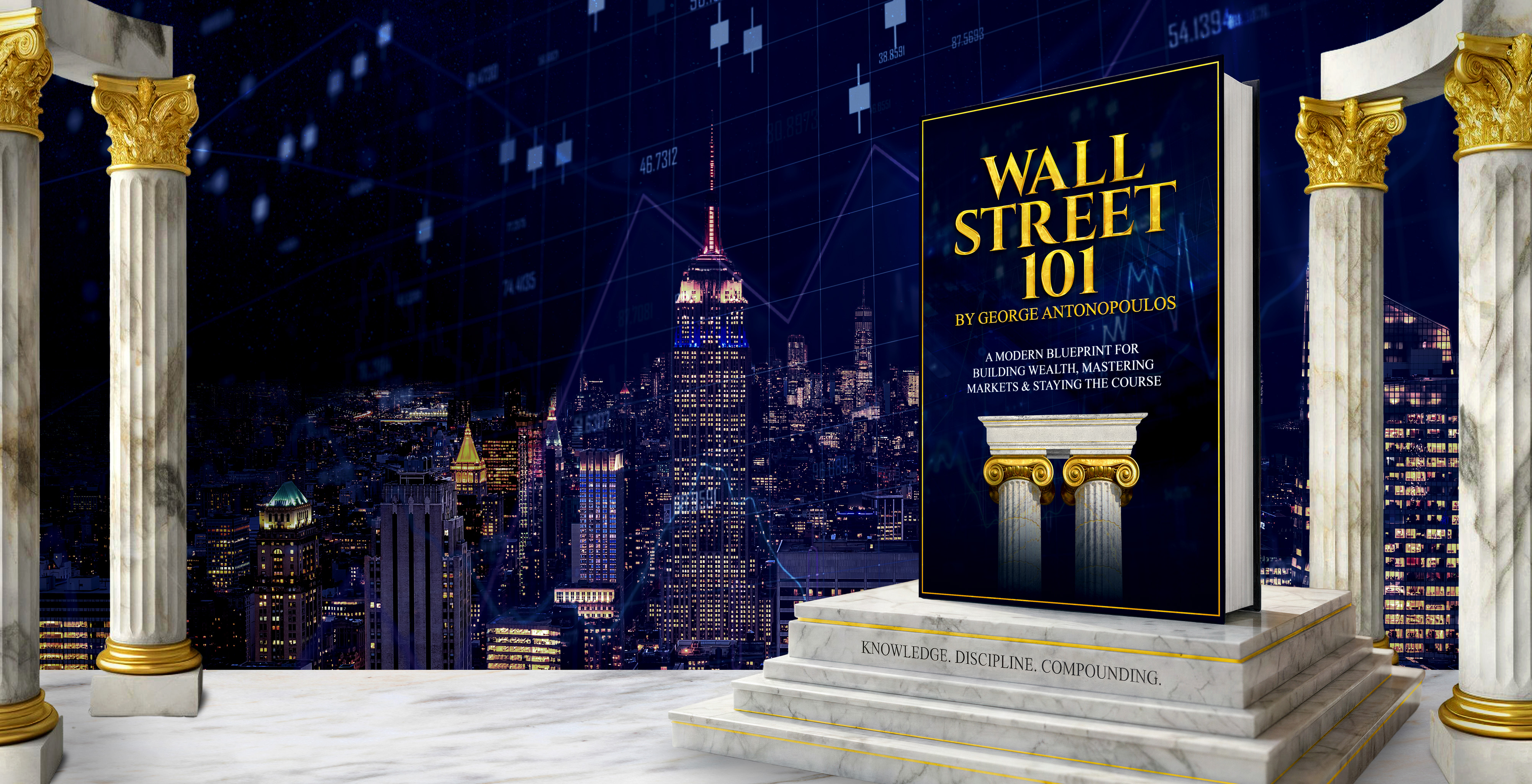 Wall Street 101